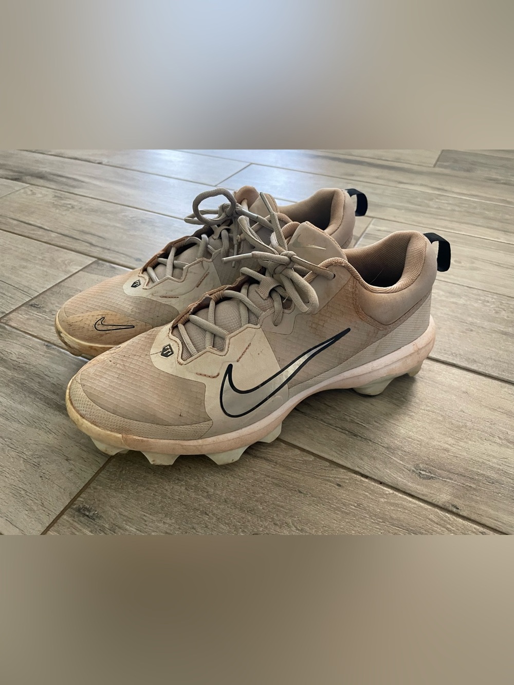 Nike Men's Force Trout 9 Pro MCS Baseball Cleats Mens Size 11